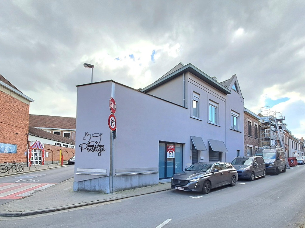 Deerlijkstraat - 32 - - 8550