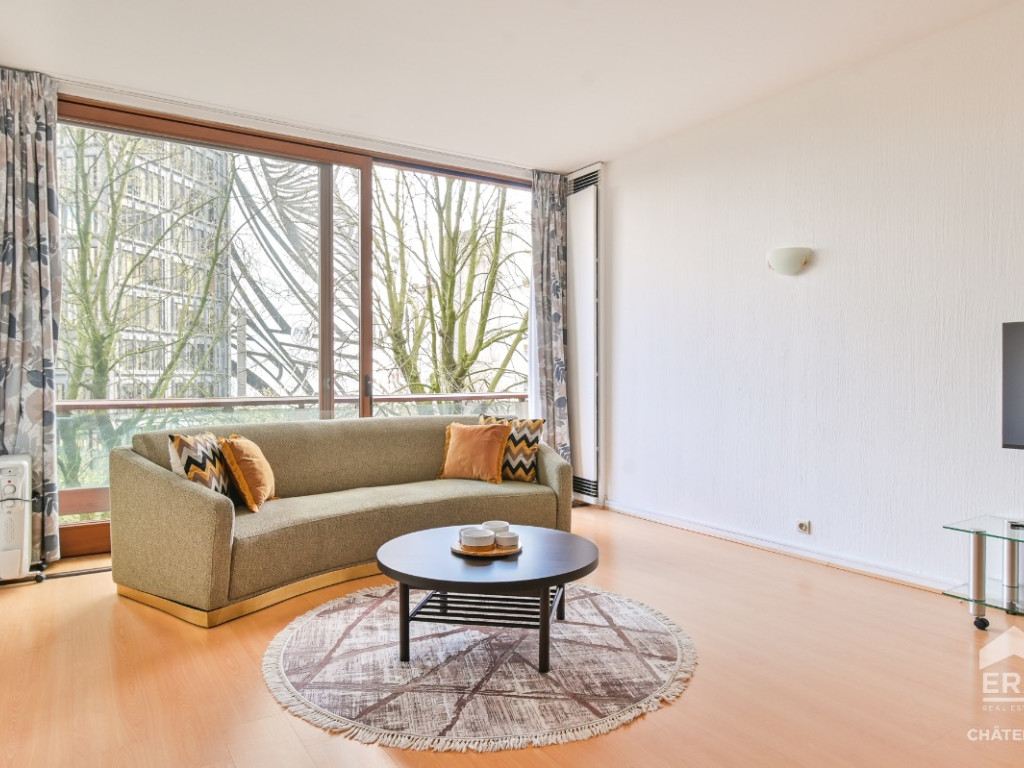 Avenue Louise - 479 - 3 - 1000