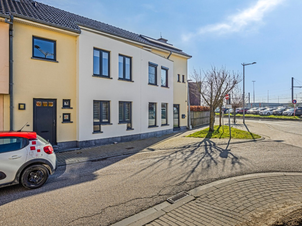 Spikdorenstraat - 7 - - 3300