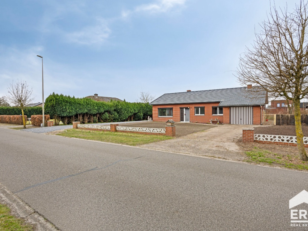 Koning Boudewijnstraat - 69 - - 3920