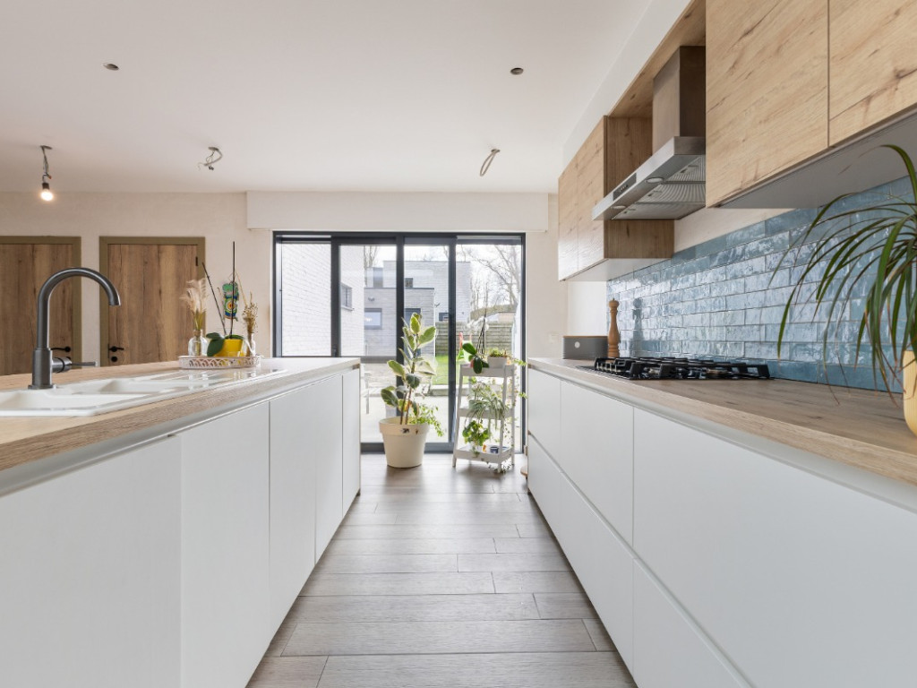 Veurnestraat - 246 - - 8660