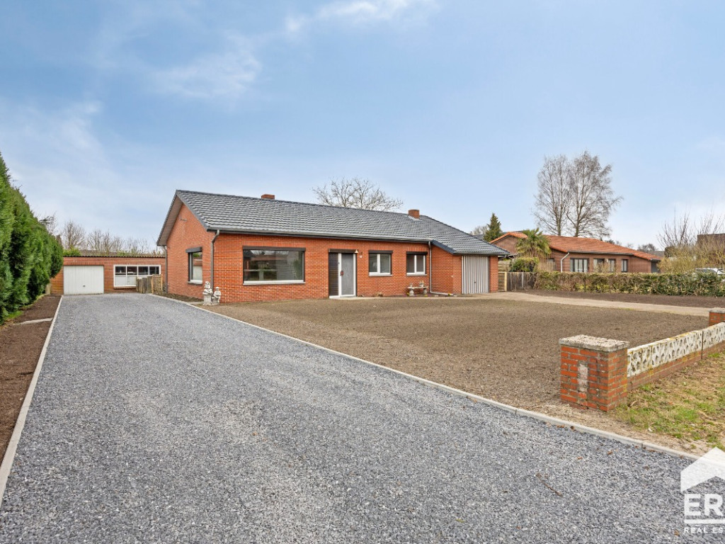 Koning Boudewijnstraat - 69 - - 3920
