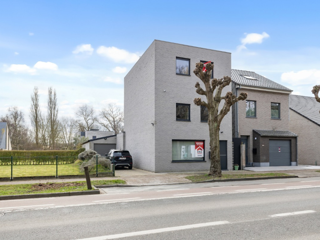 Veurnestraat - 246 - - 8660