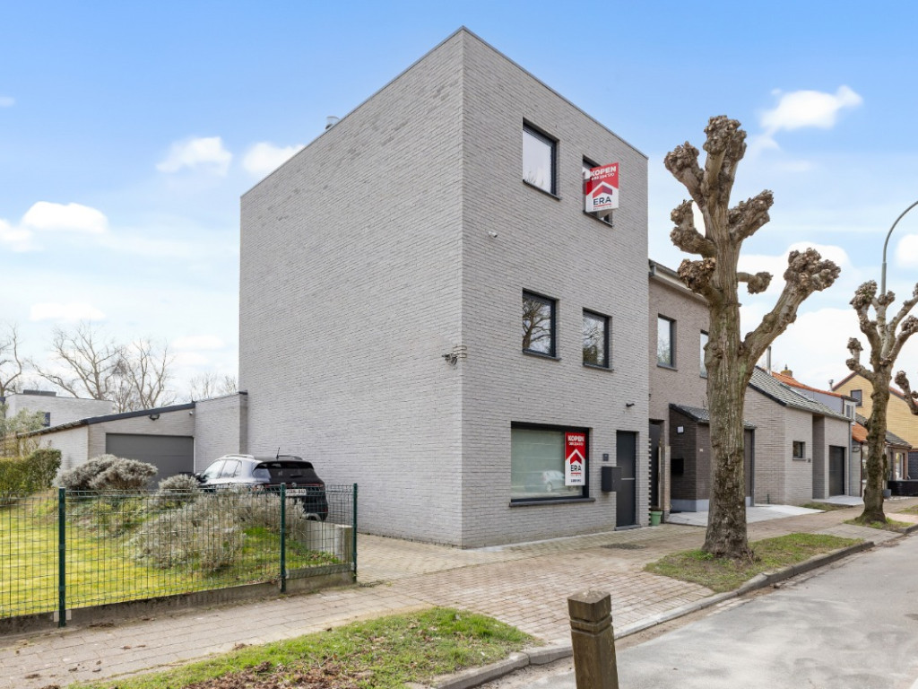 Veurnestraat - 246 - - 8660