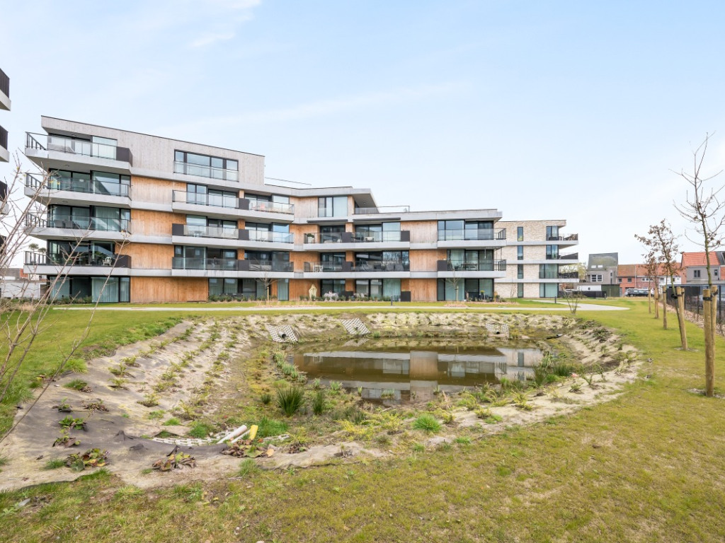 Prosper van Raemdonckstraat - 64 - 201 - C204 - 9120