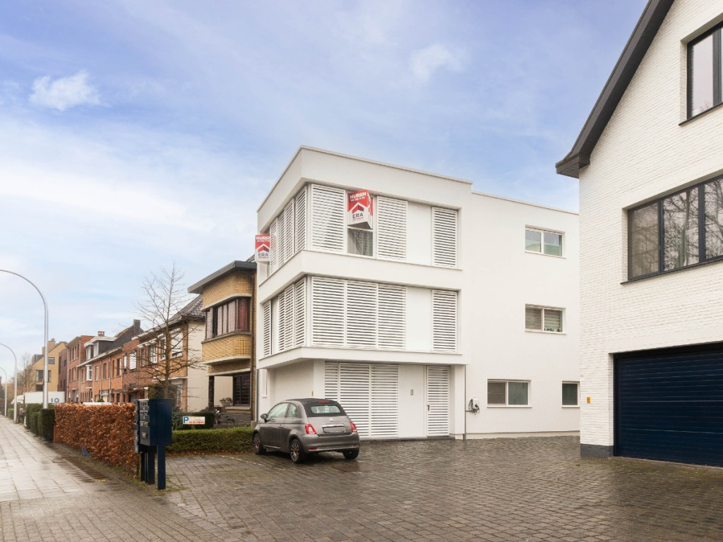 Appelkantstraat - 39a - 3 - 2530