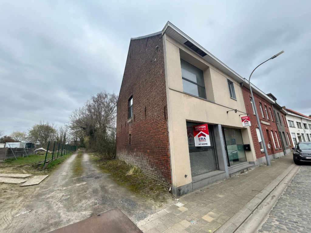 Beselarestraat - 65 - - 8940