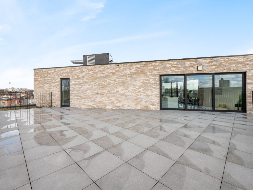 Prosper van Raemdonckstraat - 74 - 403 - A401 - 9120