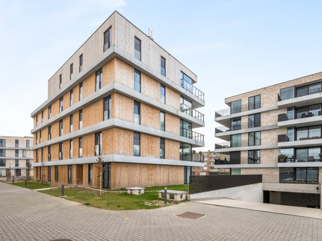 Prosper van Raemdonckstraat - 74 - 403 - A401 - 9120