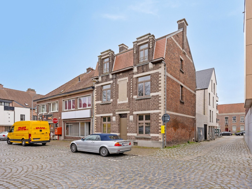 Markt - 16 - - 3545