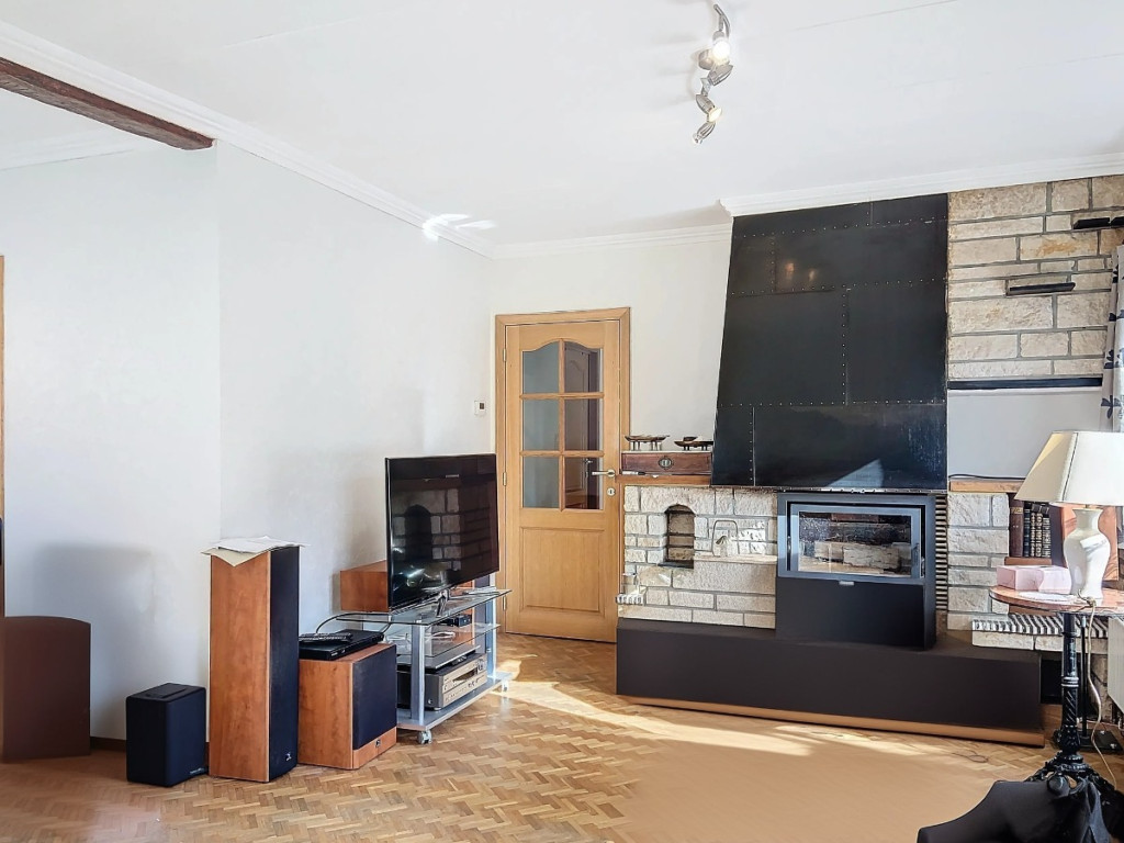 Rue Caulier - 109 - - 7063