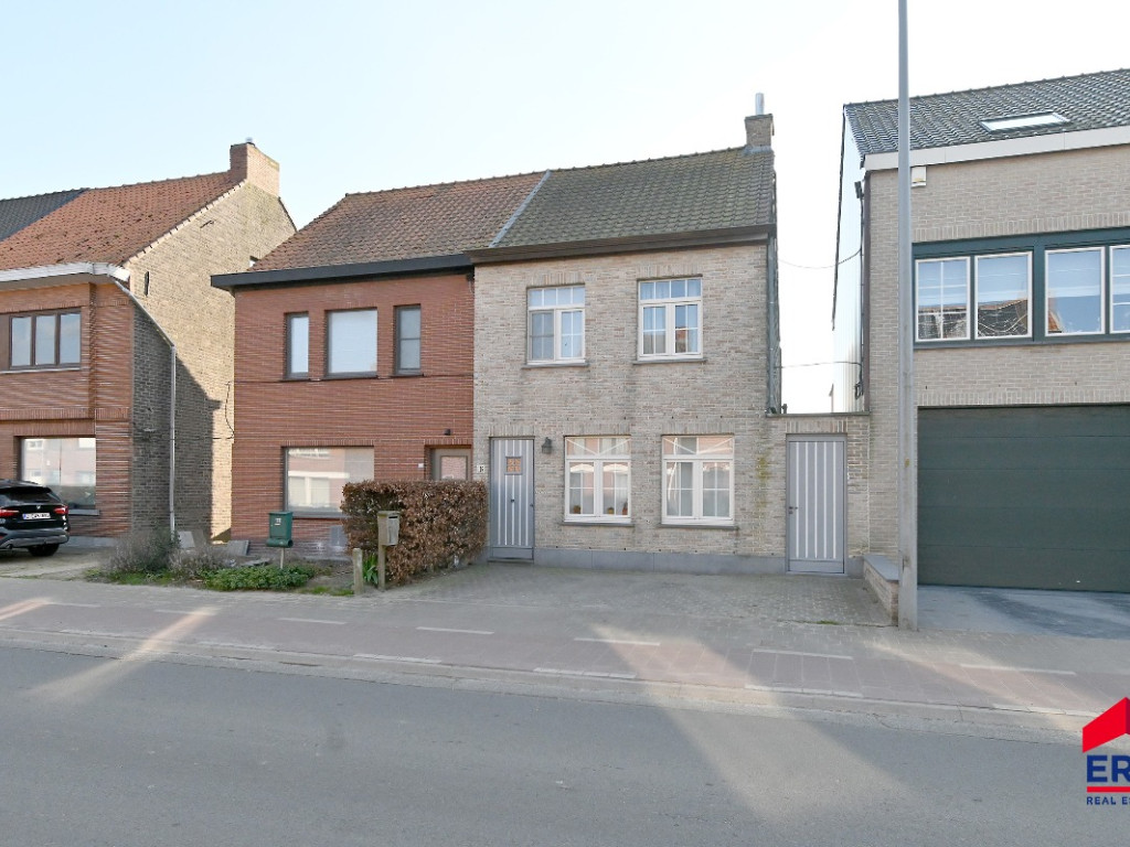 Molenstraat - 116 - - 9950