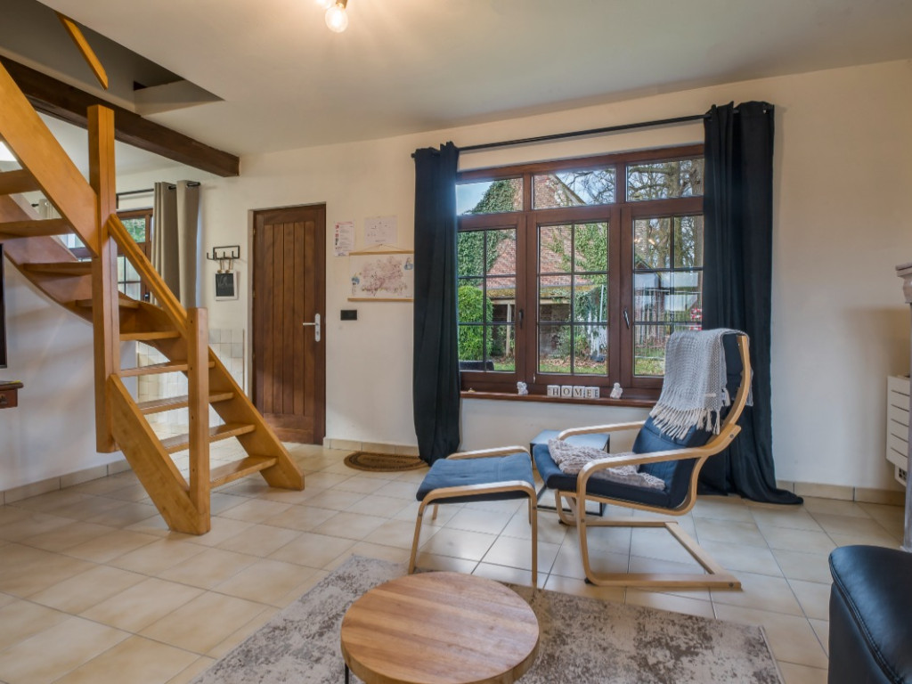 Bosstraat - 62 - - 9620