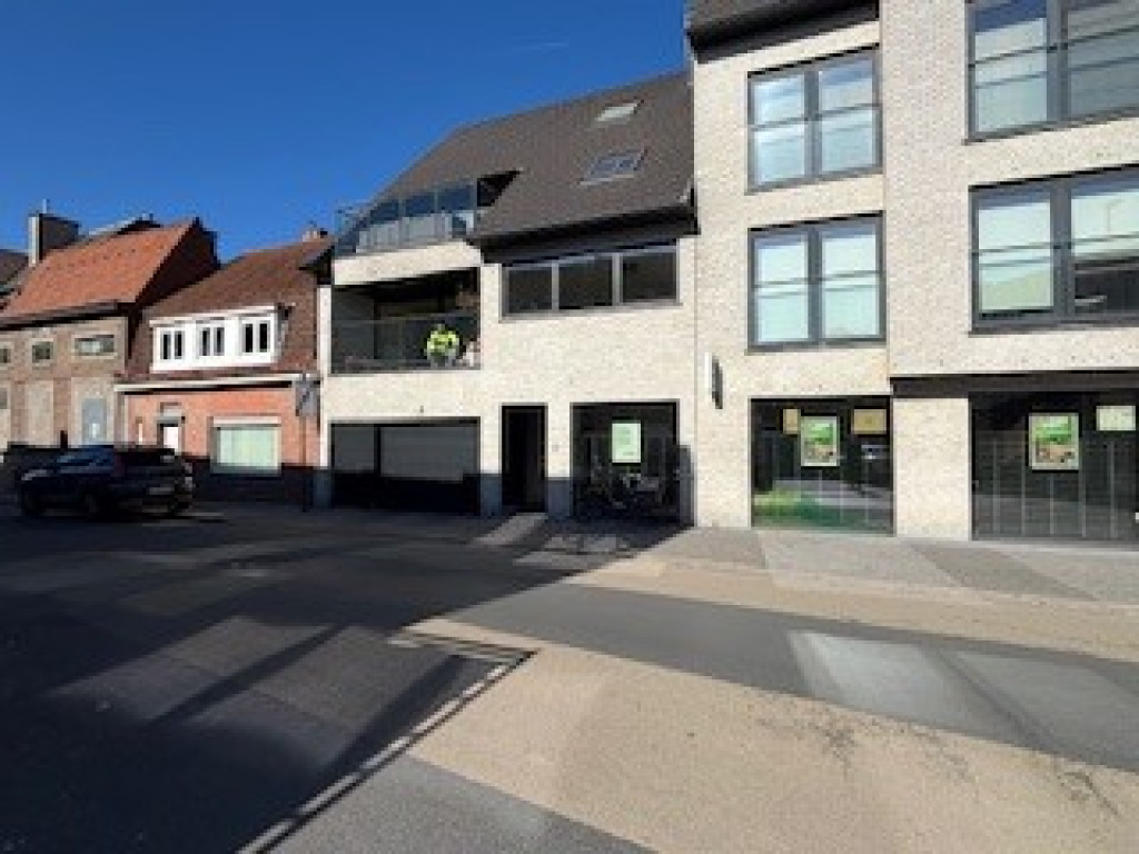 Westerlaan - 75 - - 8790