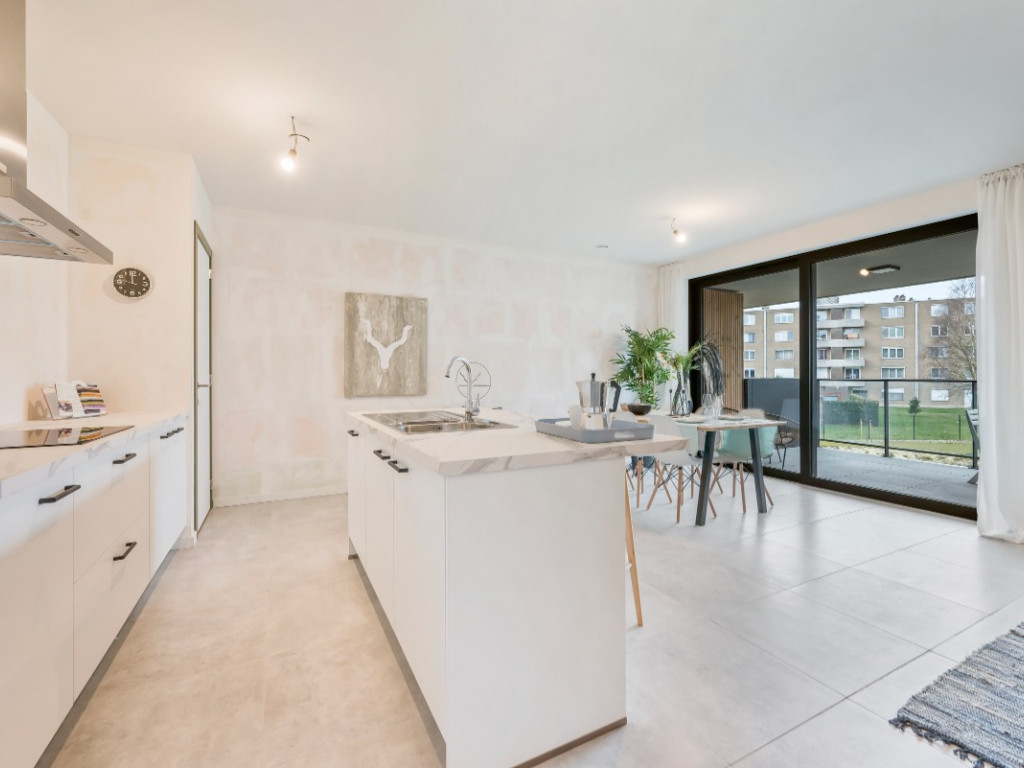 Prosper van Raemdonckstraat - 70 - 101 - B104 - 9120