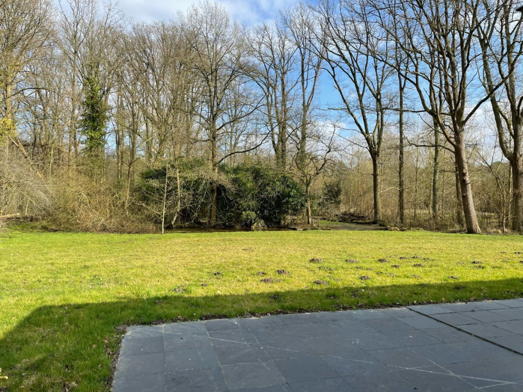 Peulisbaan - 4 - - 2820