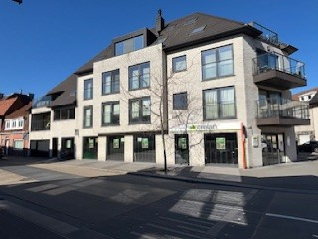 Westerlaan - 75 - - 8790