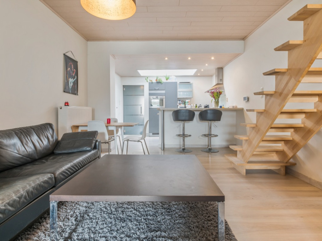 Lieremanstraat - 51 - - 9000