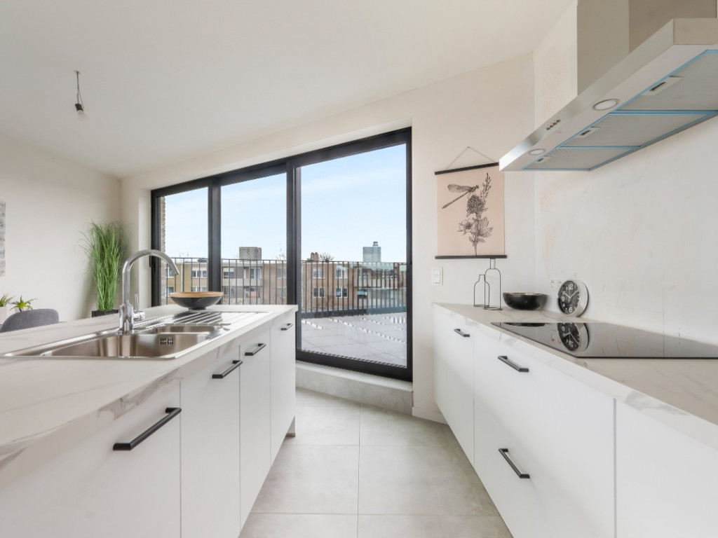 Prosper van Raemdonckstraat - 74 - 403 - A401 - 9120