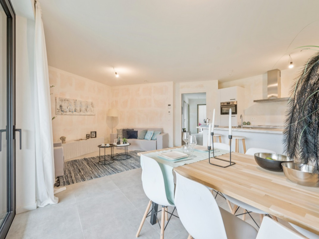Prosper van Raemdonckstraat - 70 - 101 - B104 - 9120