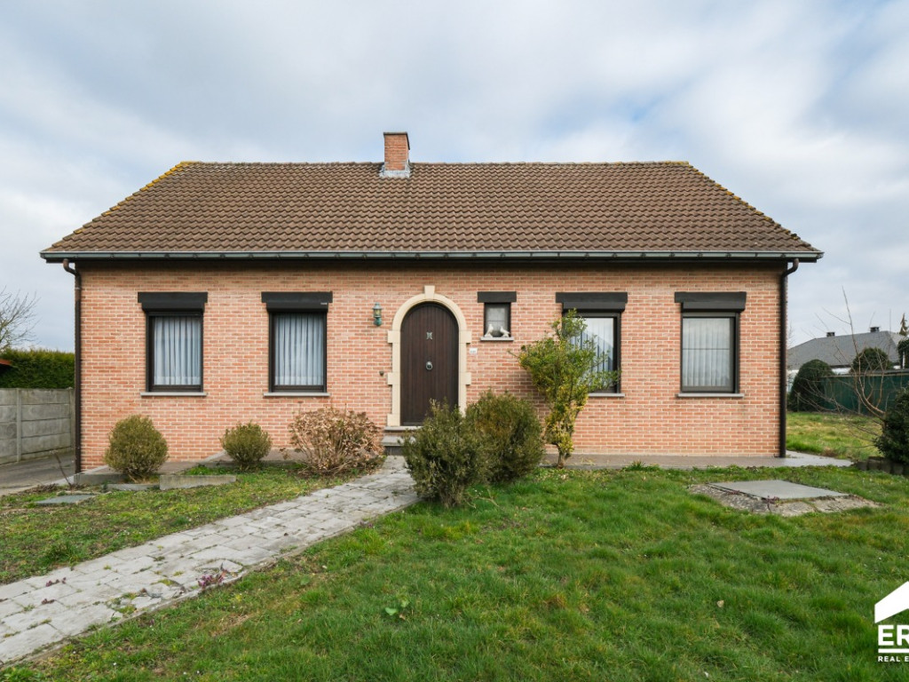 Sint-Truidersteenweg - 538 - - 3840