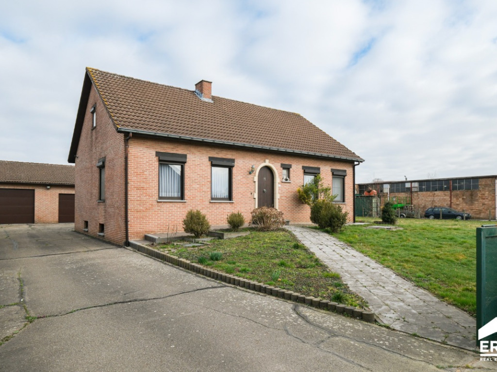 Sint-Truidersteenweg - 538 - - 3840