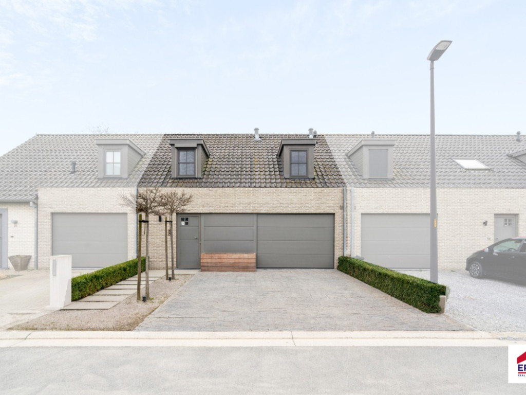 Hollebeekstraat - 19 - - 8700