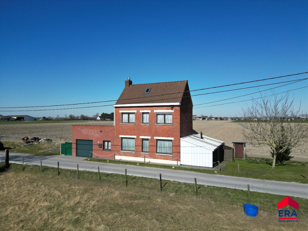 Mariapolderdijk - 2 - - 9988