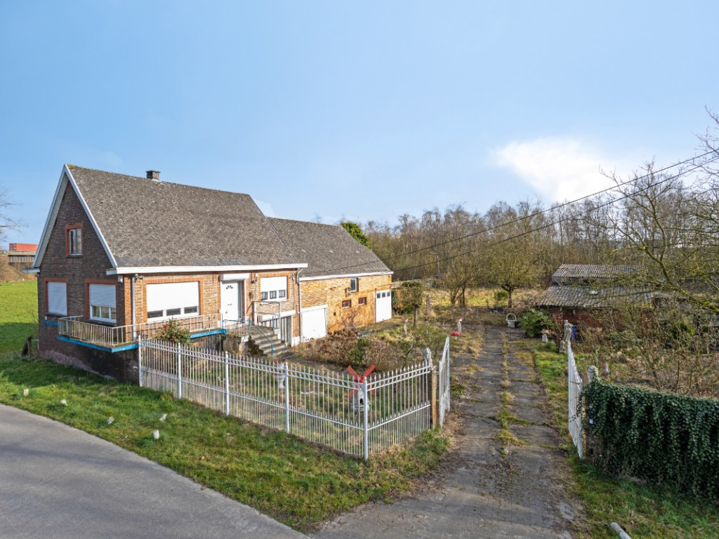 Kreweg - 26 - - 2830
