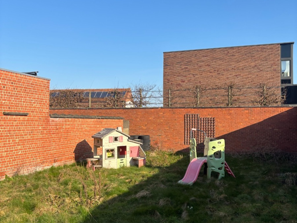 Sint-Eloois-Winkelstraat - 5 - - 8880