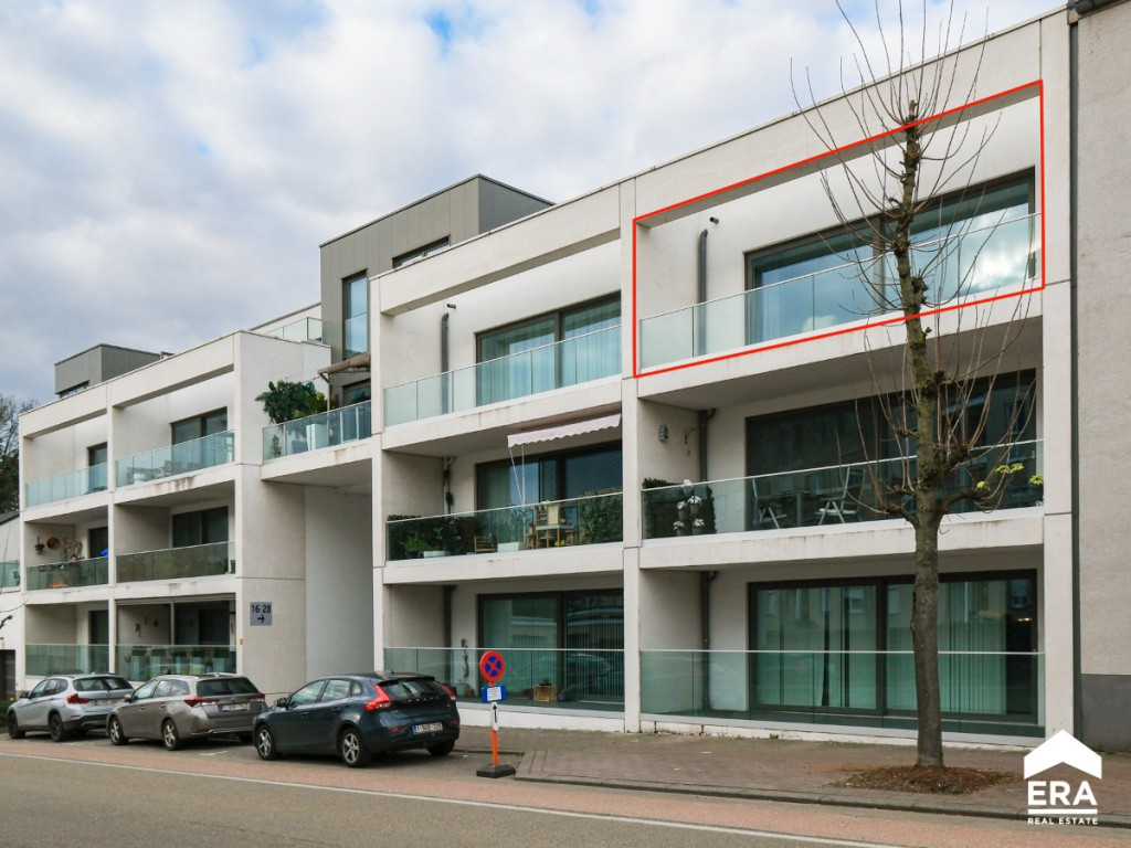 Nieuwe Kuilenweg - 16 - 2.5 - 3600