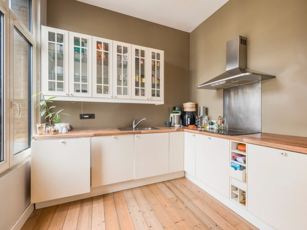 De Lescluzestraat - 71 - 201 - 2600