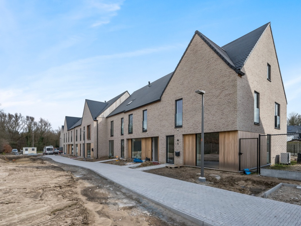 Oude Gentweg - 53 - - Lot 12 - 2070