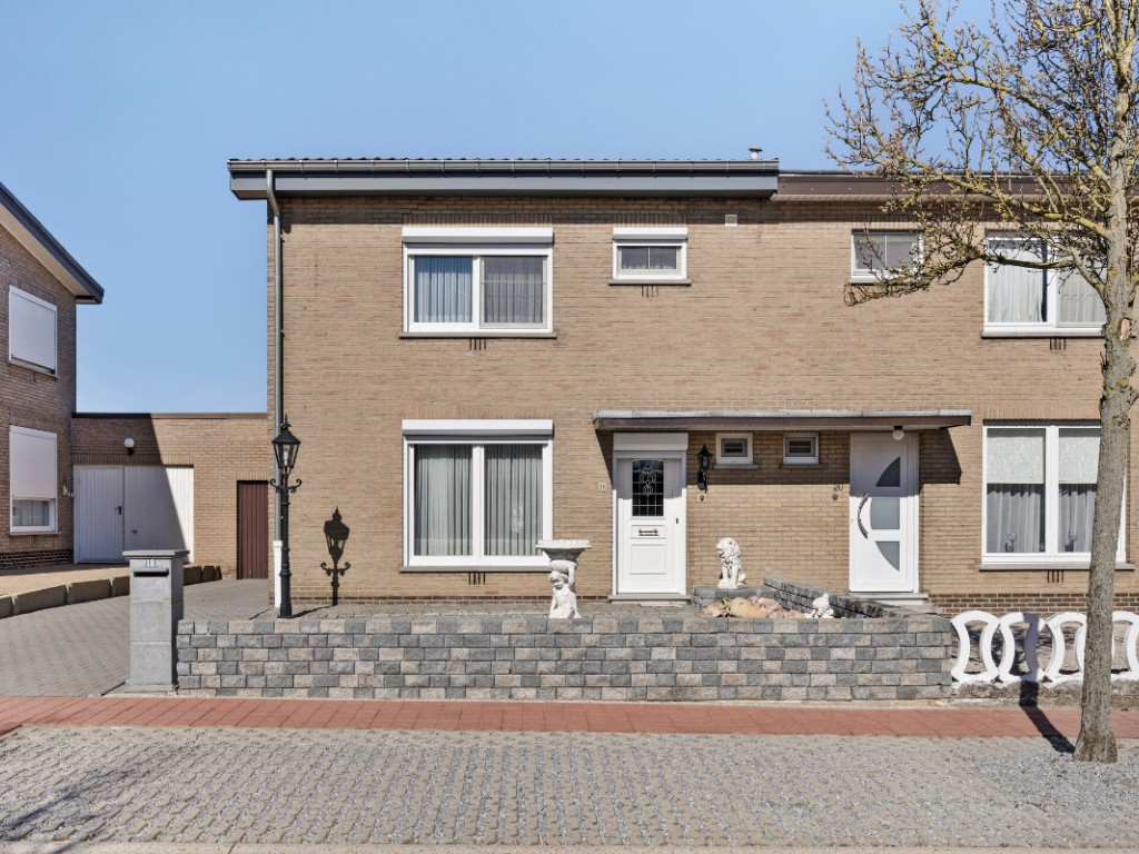 Pijpenpoelstraat - 18 - - 3545