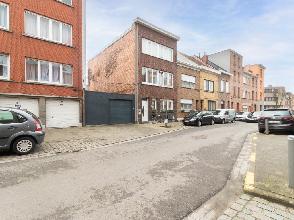Golfstraat - 72 - - 2610
