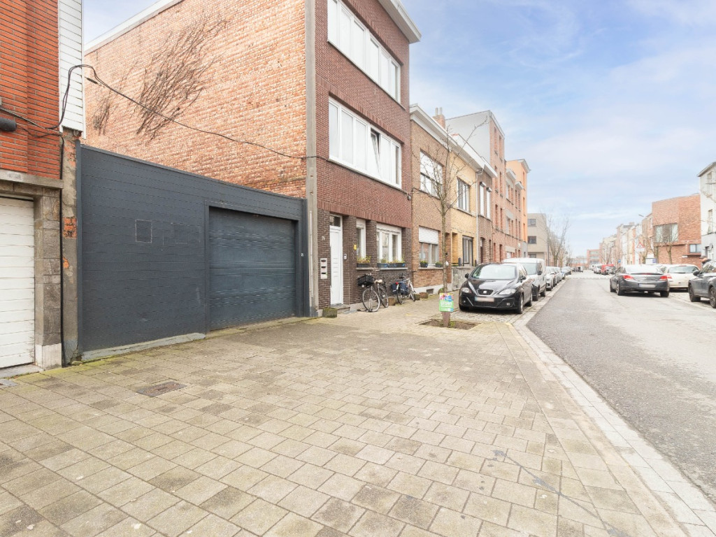 Golfstraat - 72 - - 2610