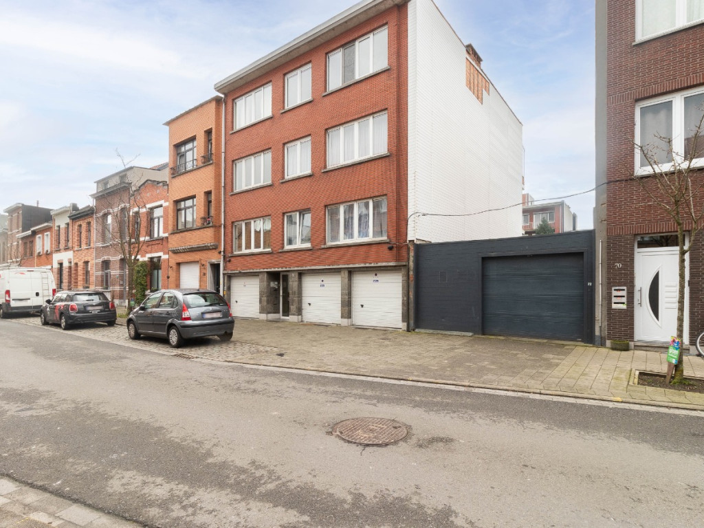 Golfstraat - 72 - - 2610