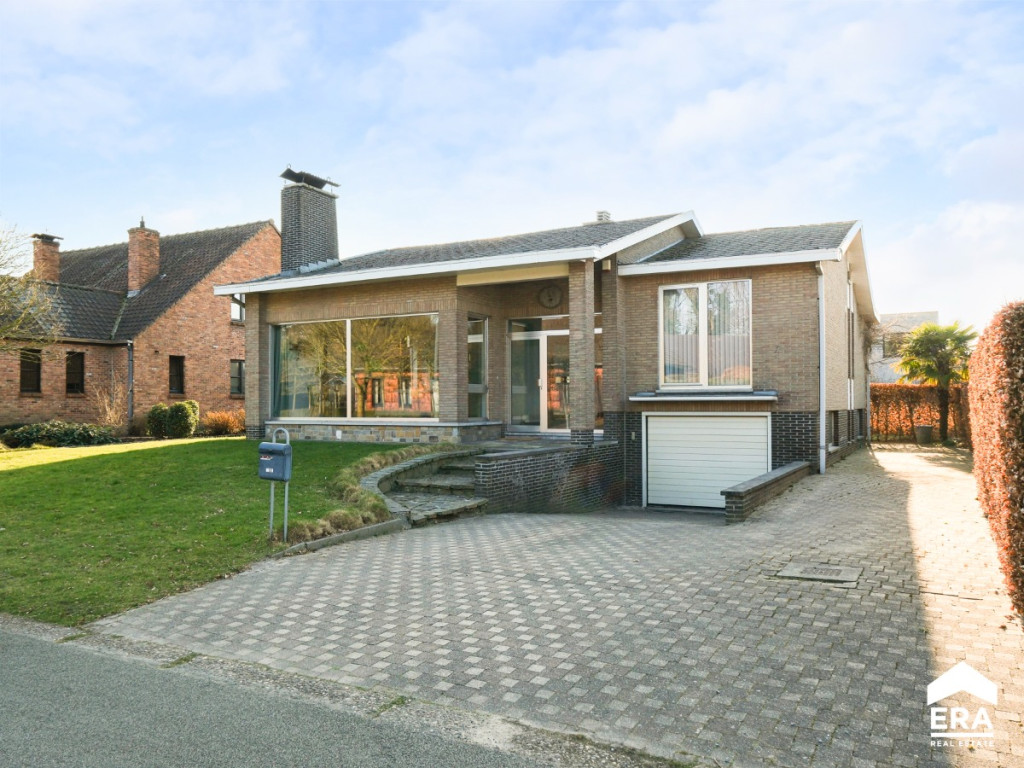 Zonnedauwstraat - 22 - - 3920