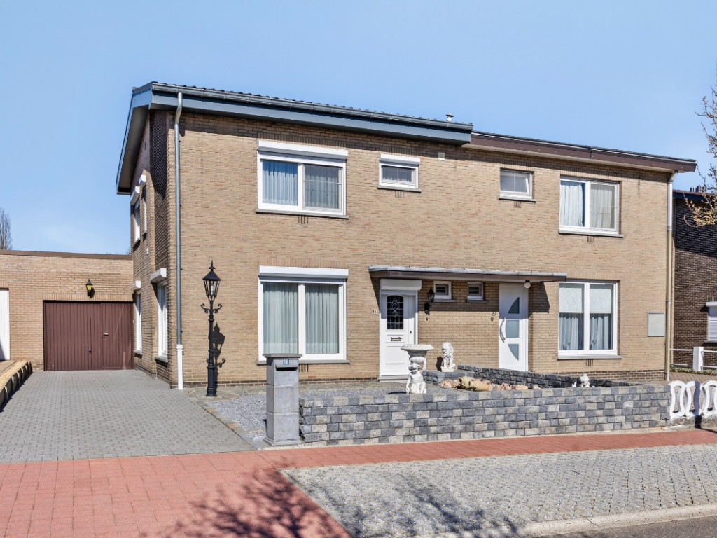 Pijpenpoelstraat - 18 - - 3545