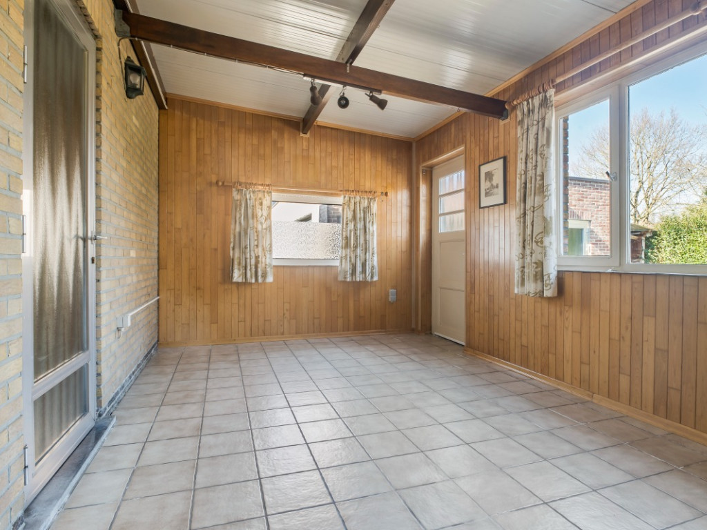 Mevrouw Courtmansstraat - 62 - - 9200