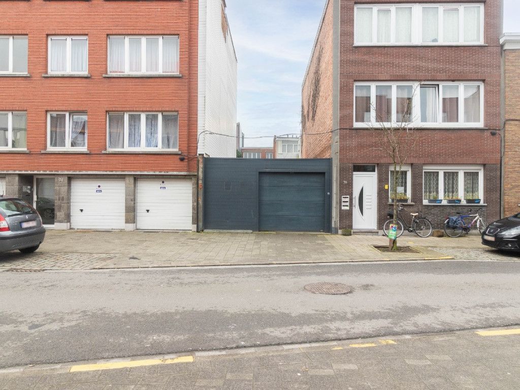 Golfstraat - 72 - - 2610