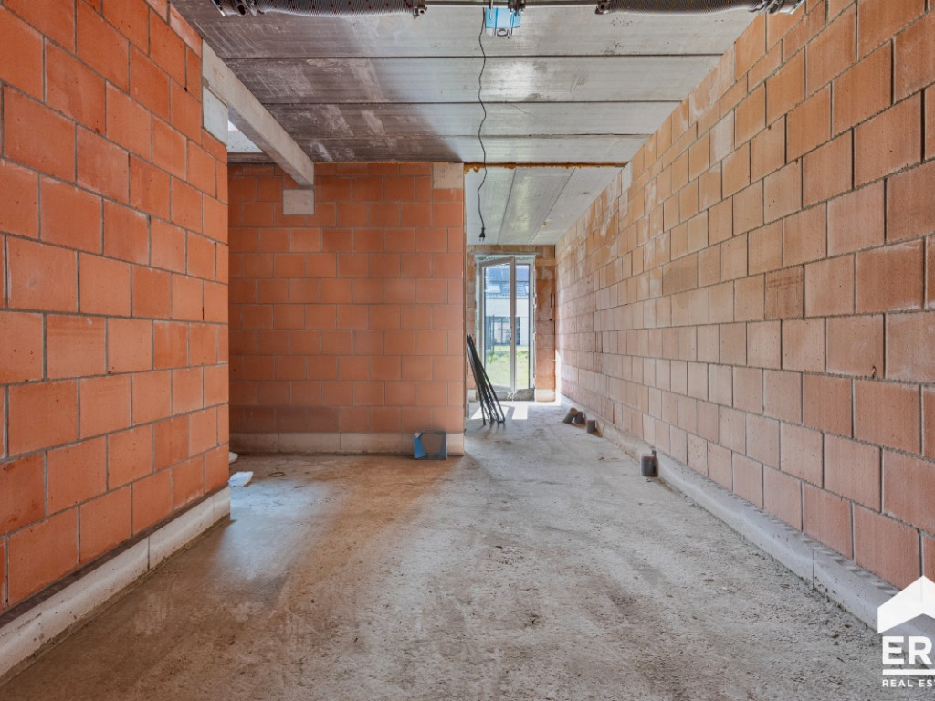 Tramstraat - 1B - Lot 1 - 8750
