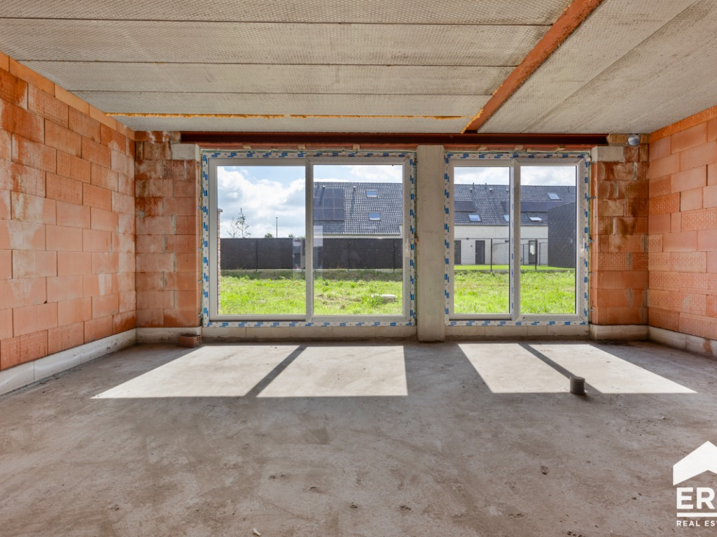 Tramstraat - 1B - Lot 1 - 8750
