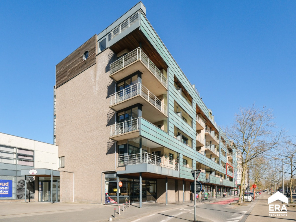 Europalaan - 59 - 26 - 3600