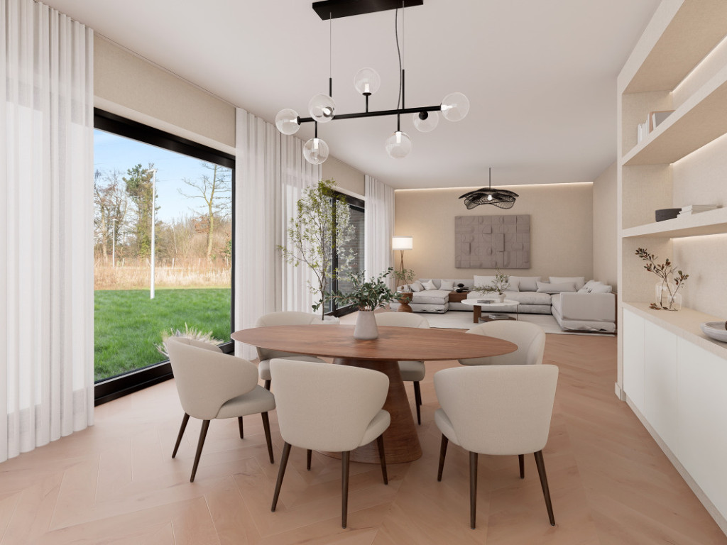 Vijgenstraat - 14 - - Lot 1 - 9160