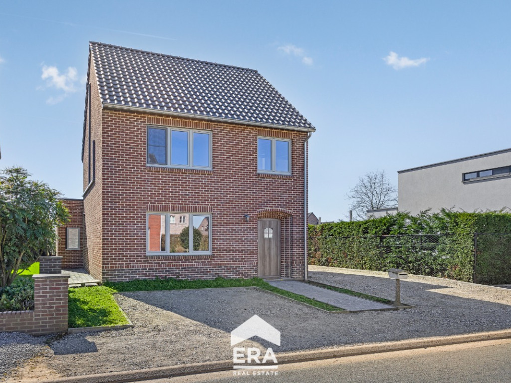 Dornernieuwstraat - 28 - - 3680