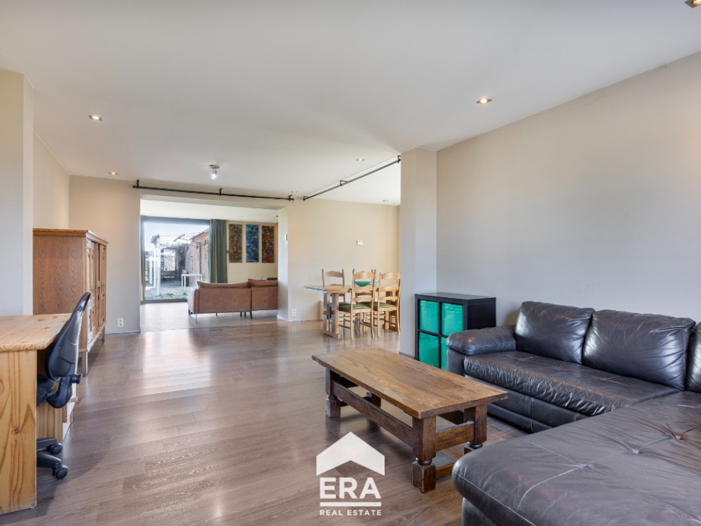 Weg op Bree - 106 - - 3670