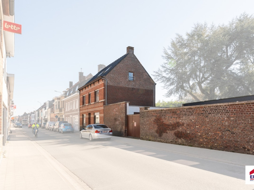 Felix D'Hoopstraat - 3 - - 8700