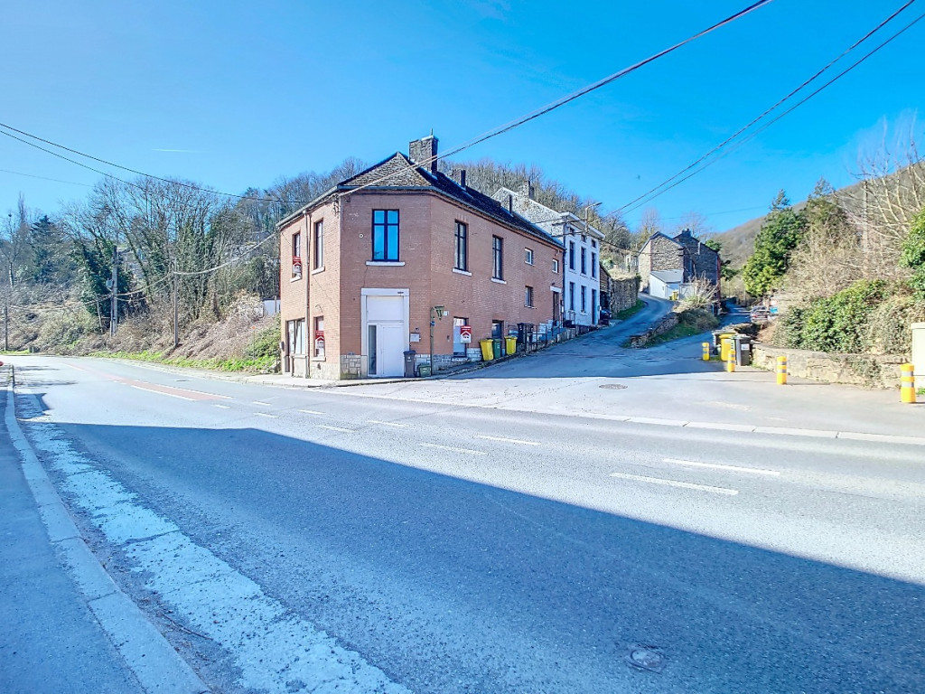 Rue Forges - 170 - - 4570