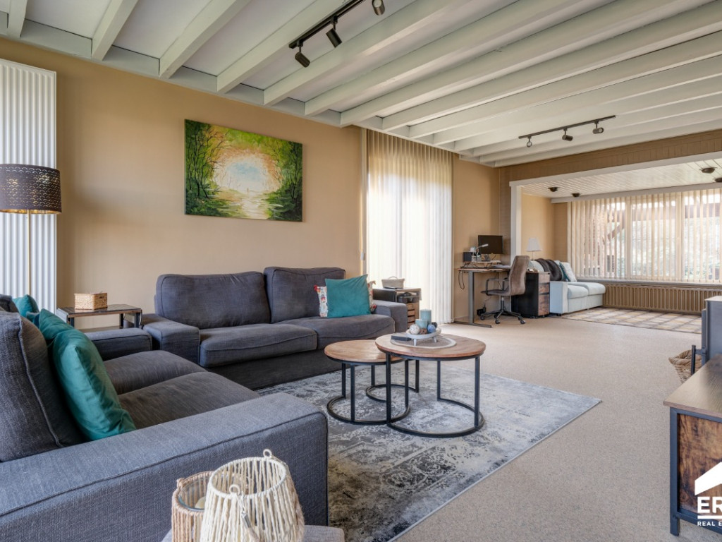 Houwijkerstraat - 15 - - 3540